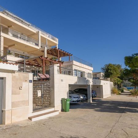 Apartment Paradise View Trogir Exterior foto
